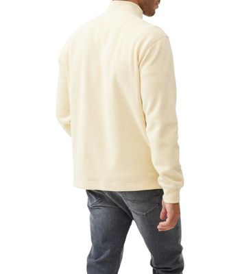 Men's Alton Ave Quarter-Zip Sweatshirt