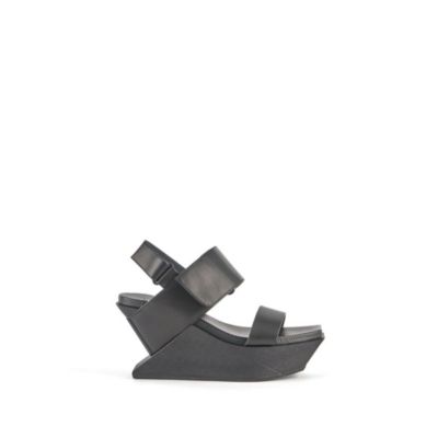 Womens Delta Wedge Sandal