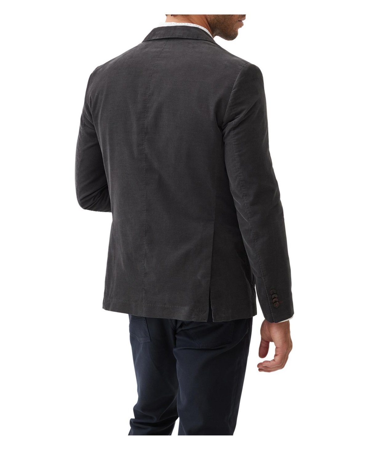 Rodd & Gunn Men's Saint Bathans Sports Fit Jacket