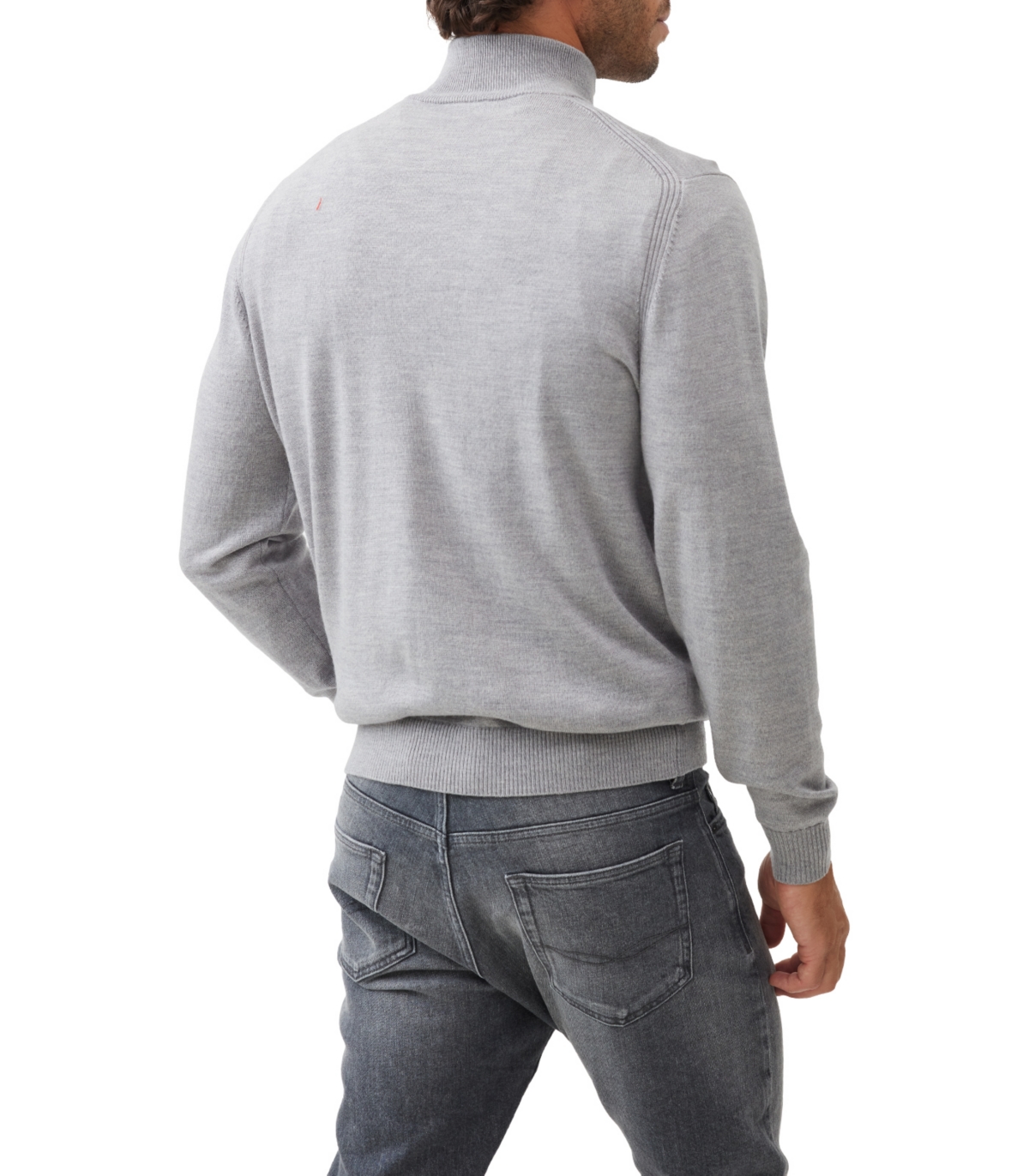 Rodd & Gunn Men's Calderwell Knit