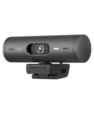 Brio 500 Webcam (Graphite)