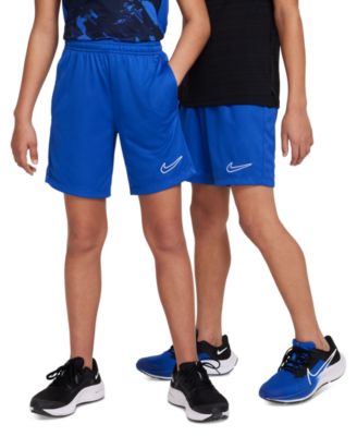 Big Kids Trophy23 Dri-FIT 7" Training Shorts 