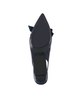 Women's Kerrey Slingback Pointy Toe Dress Flats