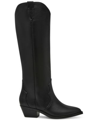 Women's Kit Knee-High Cowboy Boots