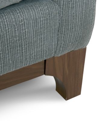 Brendalyn 3-Pc. Modular Fabric Sectional Sofa Set | Macy's