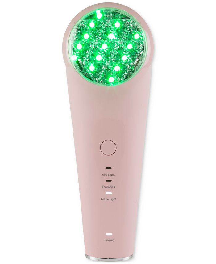 Skin Gym Revilit LED Light Therapy Macy's