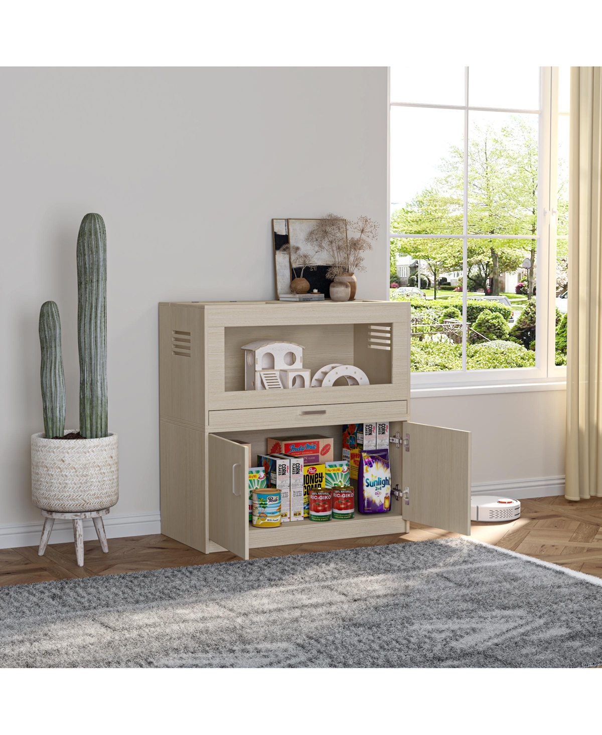 Streamdale Furniture Professional Pet House with 20 Years Expertise