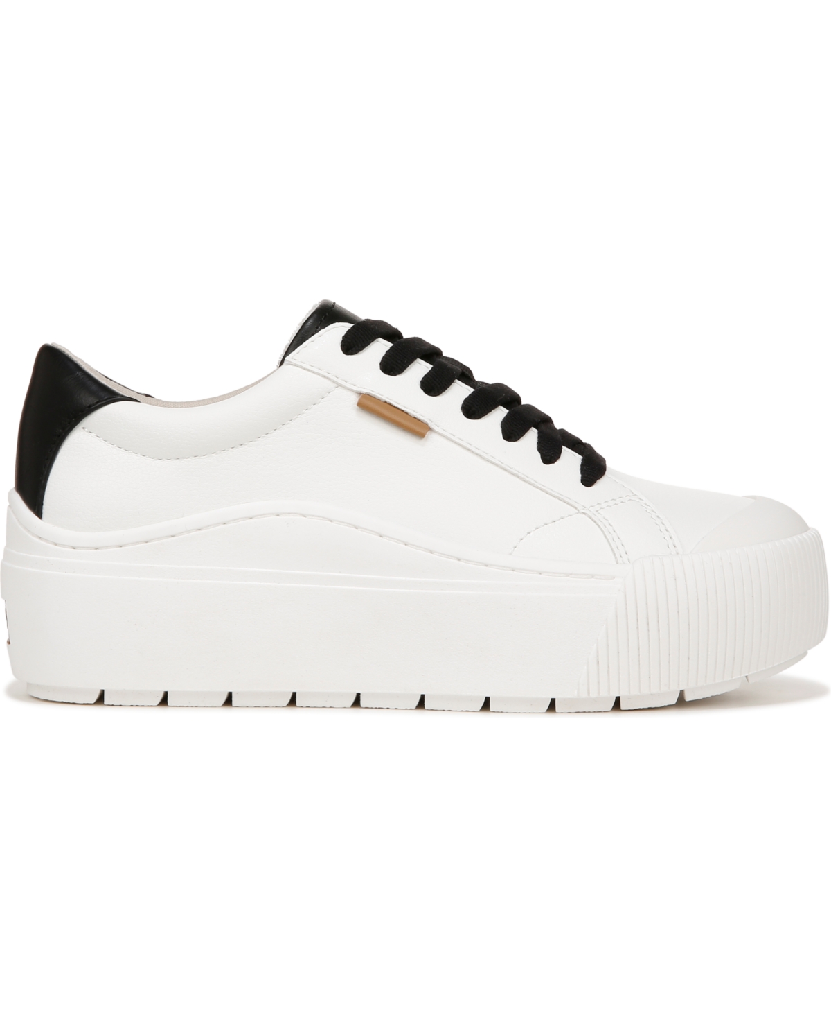DR. SCHOLL'S WOMEN'S TIME OFF MAX PLATFORM SNEAKERS 