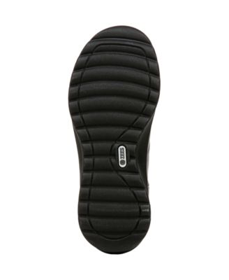 Women's Guest Washable Round Toe Booties