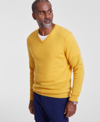 Mens cashmere sweatshirt sale