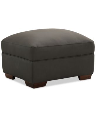 CLOSEOUT! Kovner Leather Sectional Collection, Created for Macy's