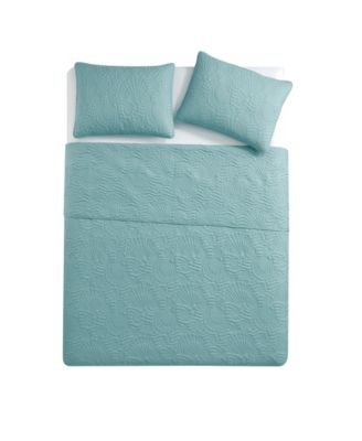 Ocean 3-Piece Quilt Set, King