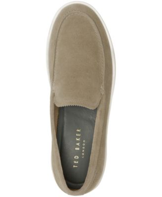 Men's Hampshire Slip On Sneakers