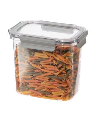 OGGI Clarity 3lt Leak-Proof Airtight Food Storage Sealable Container ...