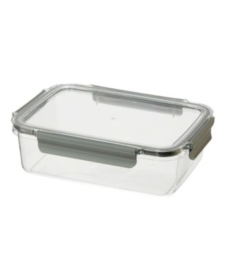 Clarity .5lt Leak-Proof Airtight Food Storage Sealable Container with Lid