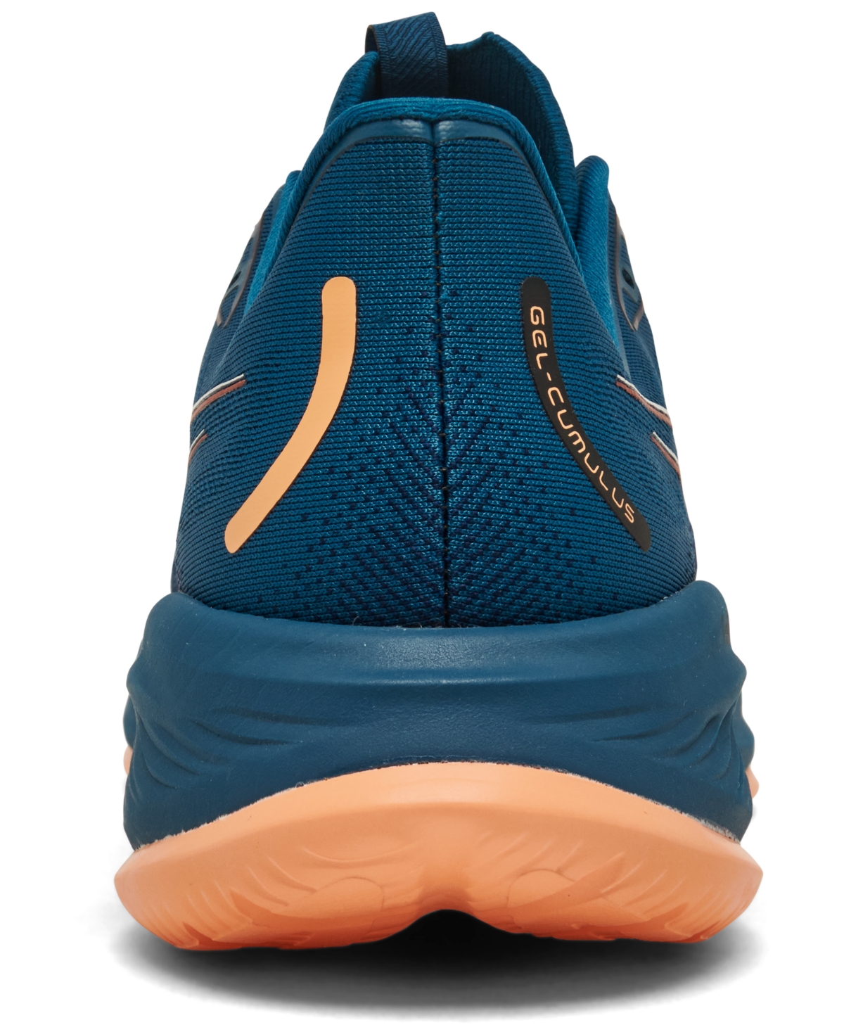 Asics Men's Gel-cumulus 26 Running Sneakers from Finish Line -Orange