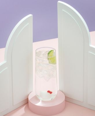 Sanrio&reg; Hello Kitty&reg; Stemless Tall Glasses, Set of 2