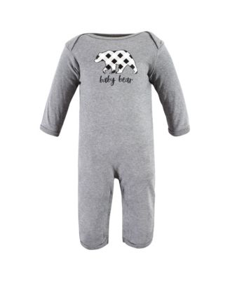 Triple Full-Body Suit Pack