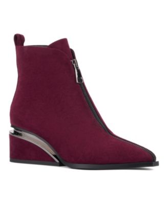 Women's Marion Ankle Boots