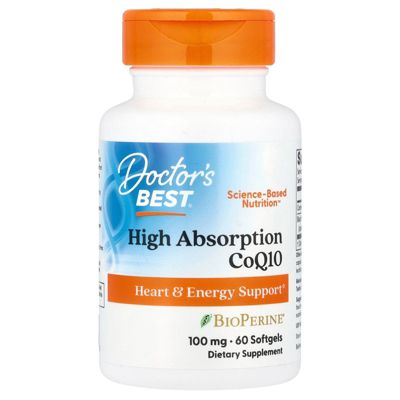 Doctor's Best