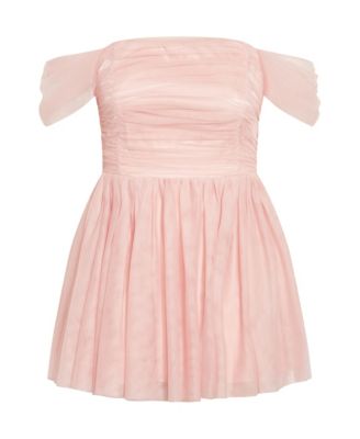 Plus Size Lulu Dress