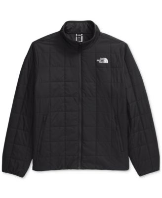 The North Face - Men's Junction Zip-Front Insulated Jacket