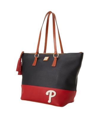 Dooney Bourke Philadelphia Phillies Tobi Tote Purse