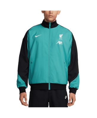 レア【Nike ナイキ】Liverpool FC テックフリース ジャケット NIKE公式】リバプール FC テック フリース メンズ ナイキ