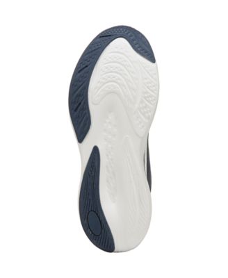 Women's Genuine Lace Up Walking Sneakers