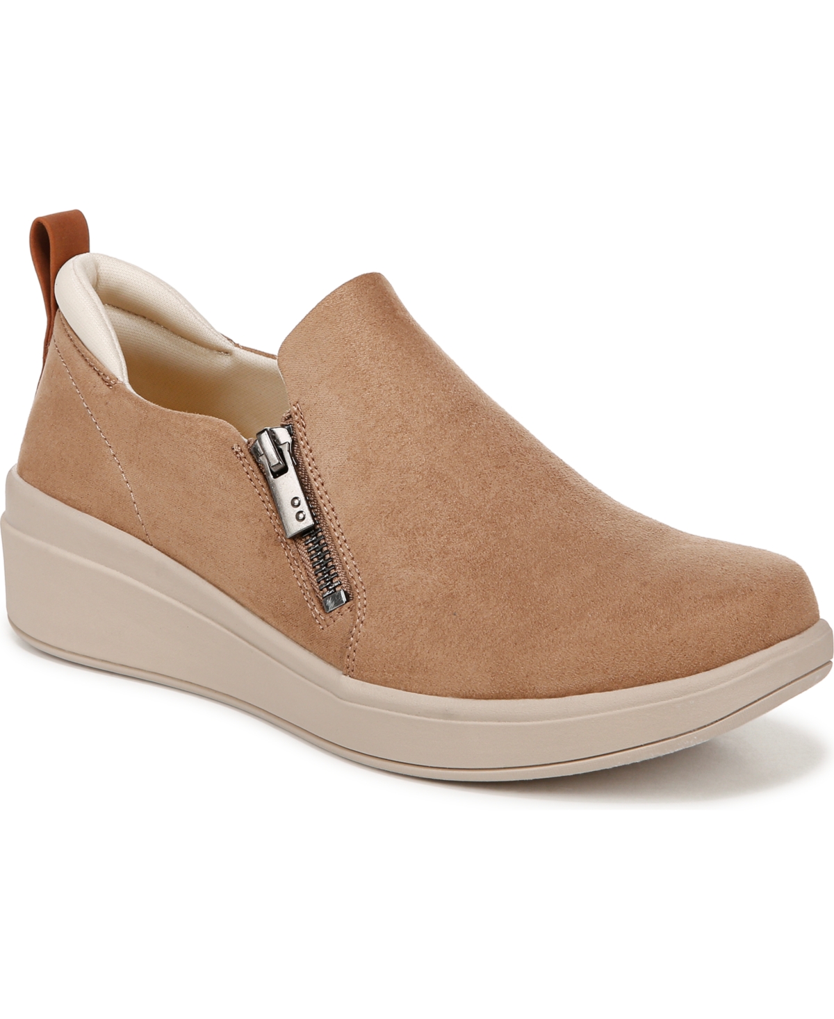 Ryka Women's Luminous Slip On Sneakers