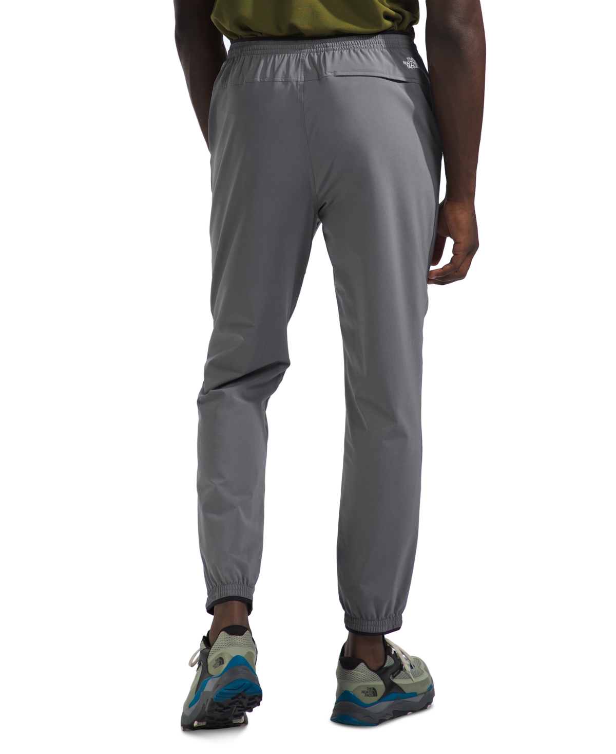 THE NORTH FACE MEN'S WANDER JOGGER 2.0 