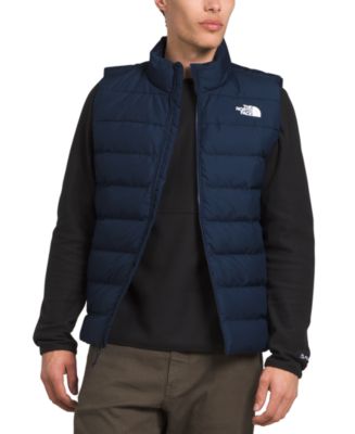 The North Face Men's Aconcagua 3 Vest - Macy's
