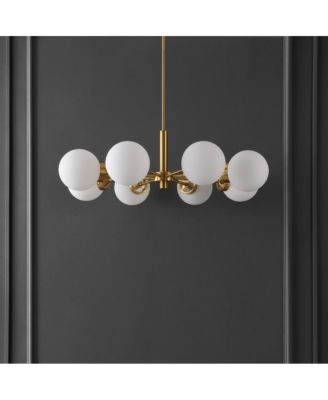 Prosie 8 Light Extendable Chandelier