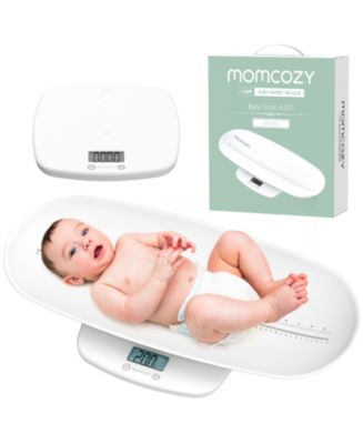Momcozy Kids Scale,Multi-Function Scale for Toddler, Children, Pet - Macy's