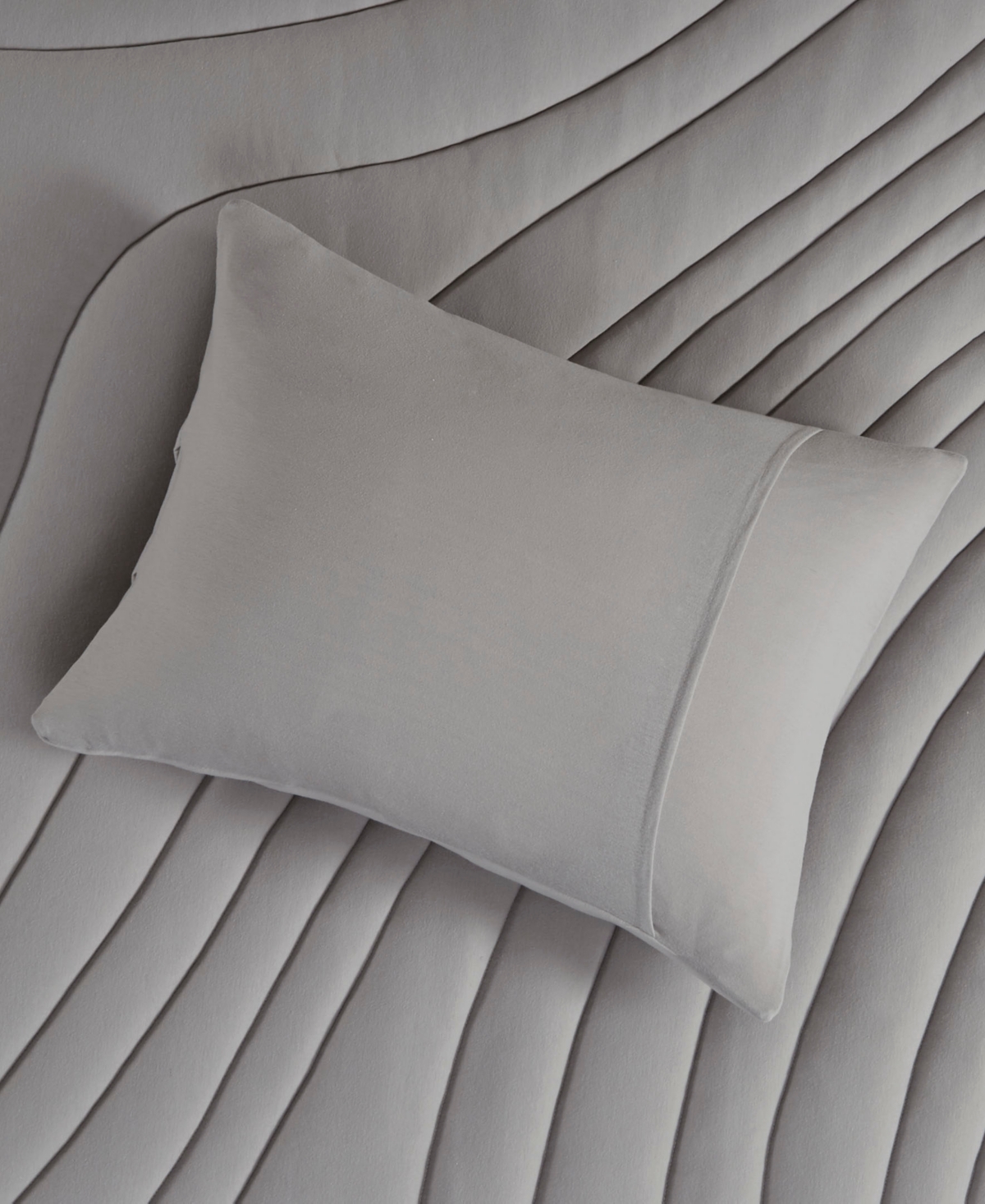 Urban Habitat Juniper Puffy 3-Pc. Comforter Set,