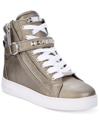 Michael Kors - Girls' or Little Girls' Ivy Rory Sneakers