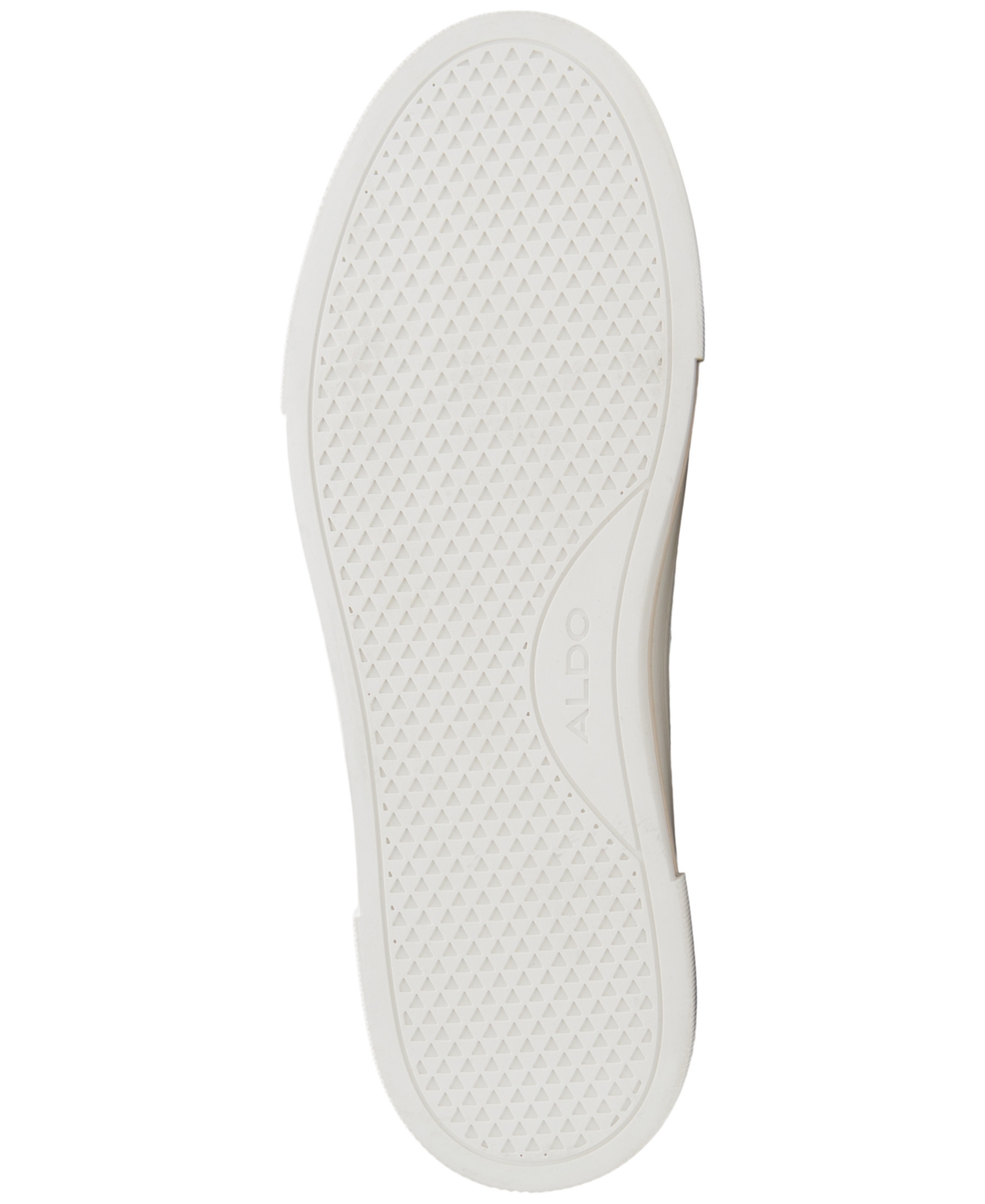 ALDO WOMEN'S ONIRASEAN LACE-UP PLATFORM SNEAKERS 