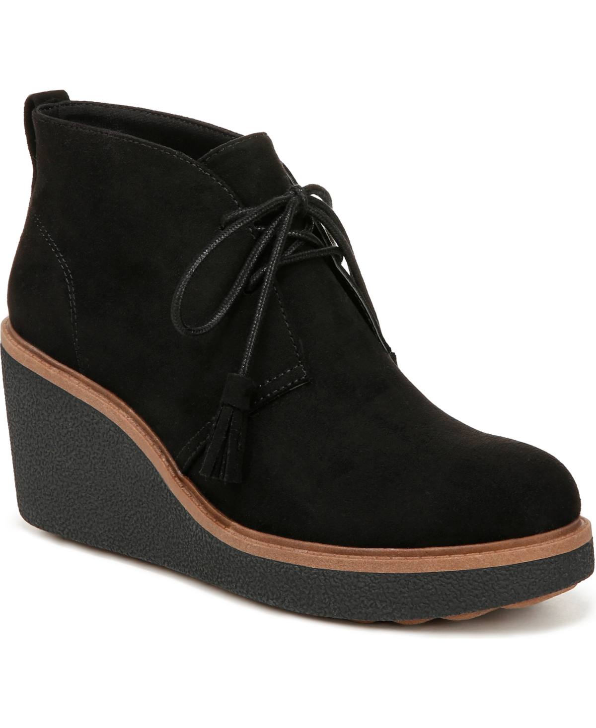 Dr. Scholl s Women s Mania Booties Women s Shoes Smart Closet