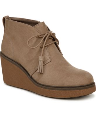 Dr. Scholl's - Aurora Wedge Booties