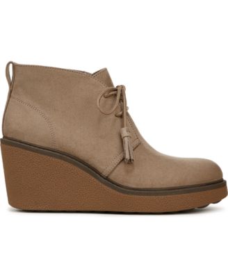 Women's Aurora Wedge Booties