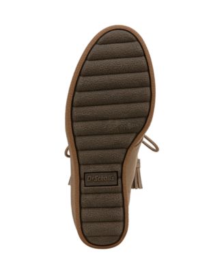 Women's Aurora Wedge Booties