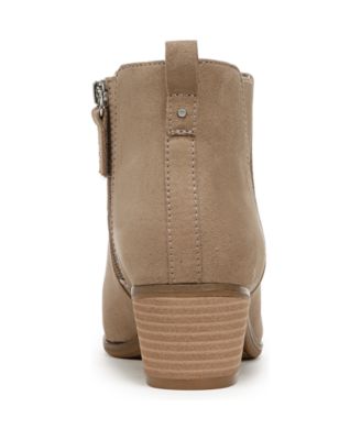 Women's Lacey Chelsea Booties