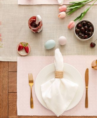 Variegated Napkin Set of 6