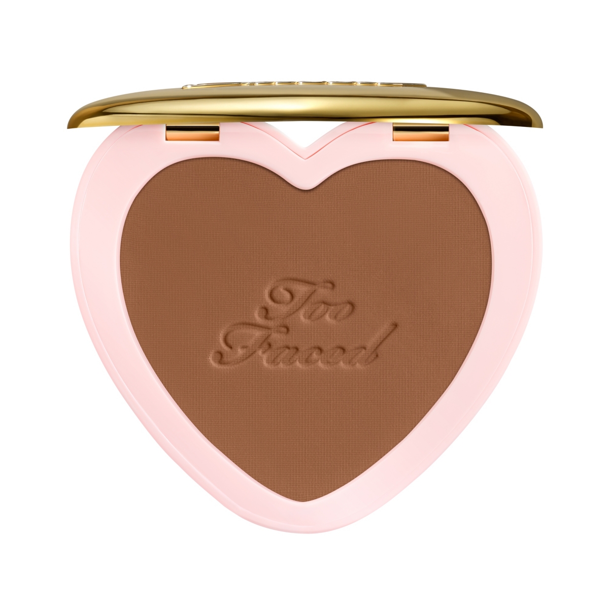 Too Faced Born This Way Soft Blur Flexible Finish Setting Powder In 04deep