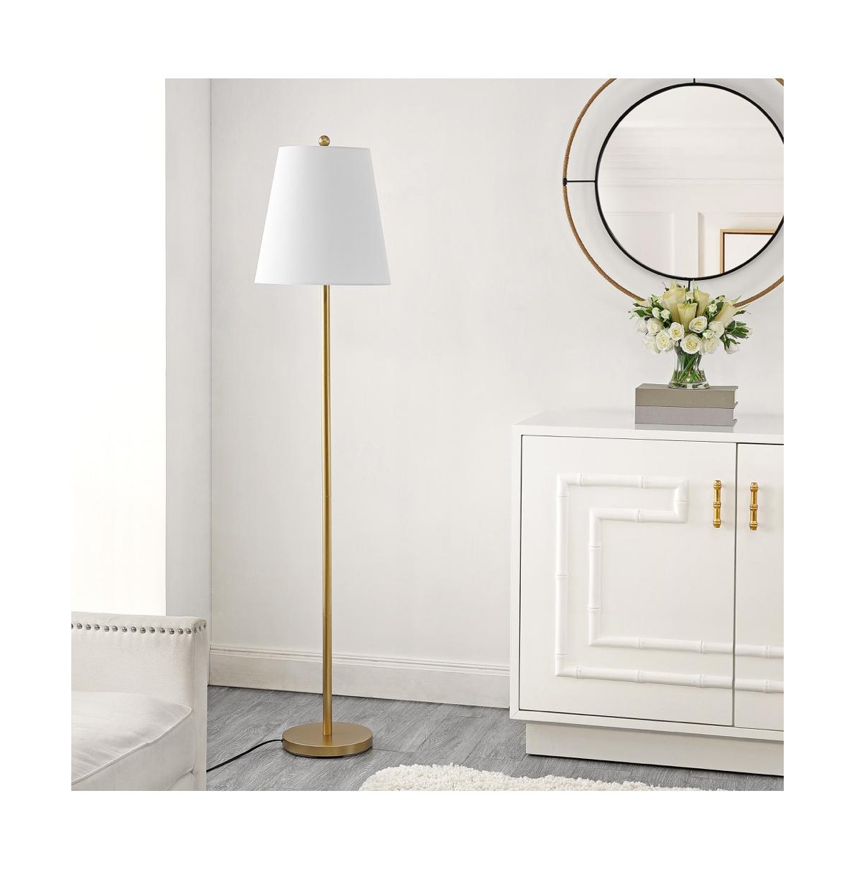 Safavieh Haelyn Floor Lamp