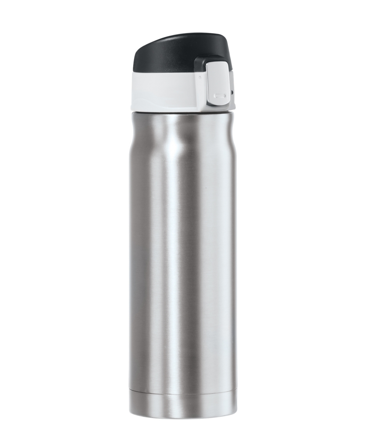 Oggi Caliber 17oz Stainless Steel Travel Water Bottle In Peacock