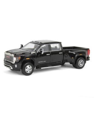 Greenlight Collectibles 1/64 2022 GMC Sierra 3500 Denali