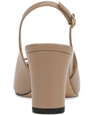 Women's Willette Slingback Pumps
