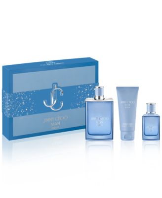 Jimmy Choo Man 3pcs Giftset sold for Men