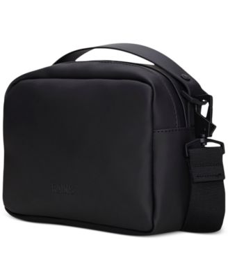 Men's Box Bag